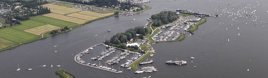 Havenreglement starteiland 2012