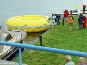 Sneekweek, Zondag 3 – foto 1 van 80