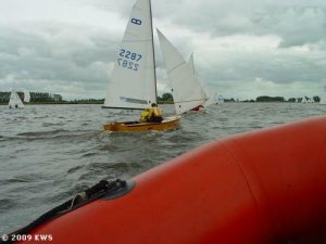 Sneekweek, Zondag 3 – foto 4 van 80