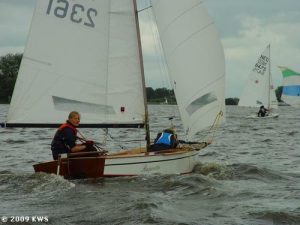 Sneekweek, Zondag 3 – foto 5 van 80