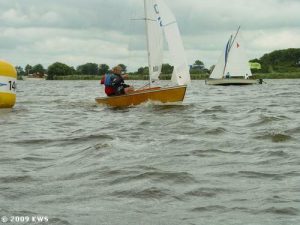 Sneekweek, Zondag 3 – foto 6 van 80