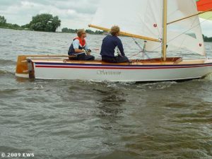 Sneekweek, Zondag 3 – foto 8 van 80