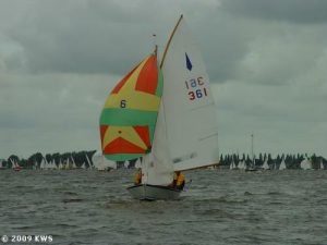 Sneekweek, Zondag 3 – foto 9 van 80