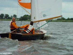 Sneekweek, Zondag 3 – foto 10 van 80