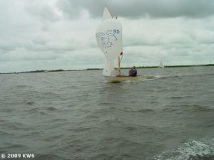 Sneekweek, Zondag 3 – foto 11 van 80