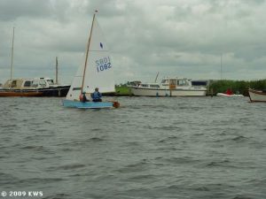 Sneekweek, Zondag 3 – foto 14 van 80