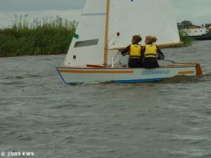 Sneekweek, Zondag 3 – foto 15 van 80