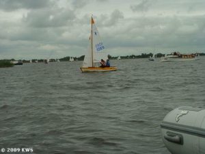 Sneekweek, Zondag 3 – foto 16 van 80