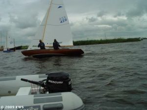 Sneekweek, Zondag 3 – foto 17 van 80