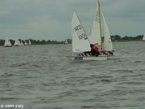 Sneekweek, Zondag 3 – foto 18 van 80
