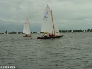 Sneekweek, Zondag 3 – foto 20 van 80