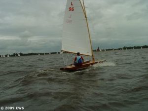 Sneekweek, Zondag 3 – foto 21 van 80
