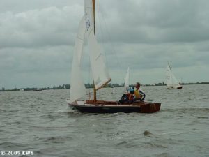 Sneekweek, Zondag 3 – foto 23 van 80