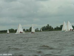 Sneekweek, Zondag 3 – foto 25 van 80