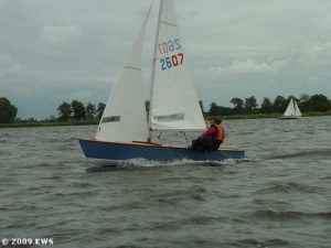 Sneekweek, Zondag 3 – foto 26 van 80