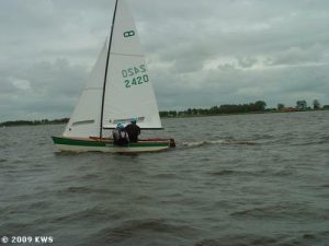Sneekweek, Zondag 3 – foto 28 van 80