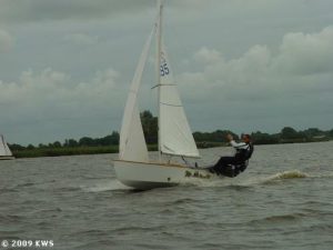 Sneekweek, Zondag 3 – foto 30 van 80