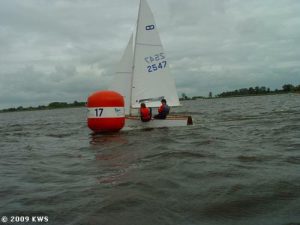 Sneekweek, Zondag 3 – foto 31 van 80