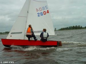 Sneekweek, Zondag 3 – foto 33 van 80