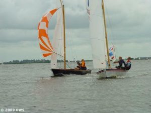 Sneekweek, Zondag 3 – foto 34 van 80