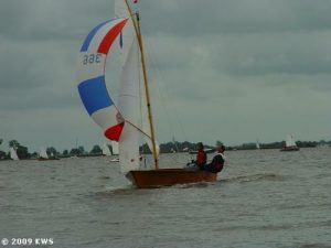 Sneekweek, Zondag 3 – foto 35 van 80