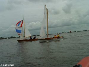 Sneekweek, Zondag 3 – foto 36 van 80