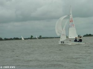 Sneekweek, Zondag 3 – foto 37 van 80