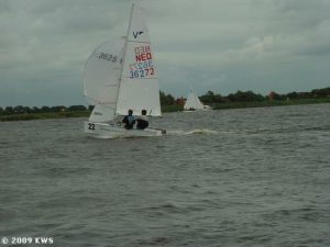 Sneekweek, Zondag 3 – foto 38 van 80