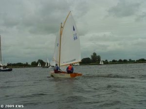 Sneekweek, Zondag 3 – foto 39 van 80
