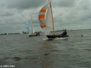 Sneekweek, Zondag 3 – foto 40 van 80