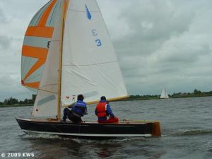 Sneekweek, Zondag 3 – foto 41 van 80
