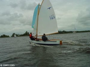 Sneekweek, Zondag 3 – foto 45 van 80