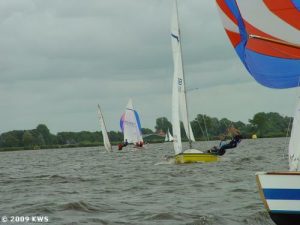 Sneekweek, Zondag 3 – foto 48 van 80