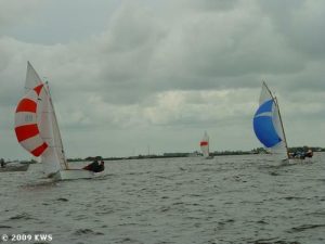 Sneekweek, Zondag 3 – foto 49 van 80