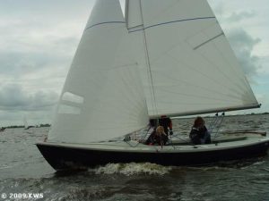 Sneekweek, Zondag 3 – foto 54 van 80