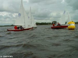 Sneekweek, Zondag 3 – foto 56 van 80