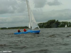 Sneekweek, Zondag 3 – foto 60 van 80