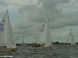 Sneekweek, Zondag 3 – foto 61 van 80