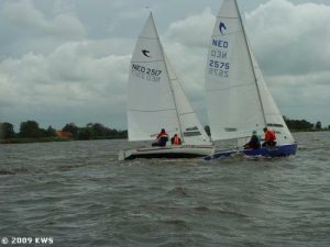 Sneekweek, Zondag 3 – foto 64 van 80