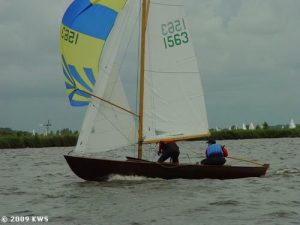 Sneekweek, Zondag 3 – foto 65 van 80