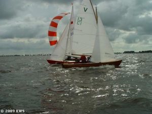 Sneekweek, Zondag 3 – foto 72 van 80