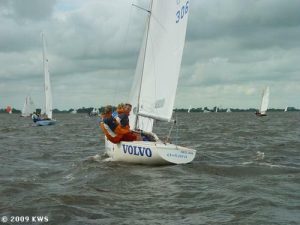Sneekweek, Zondag 3 – foto 76 van 80