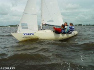 Sneekweek, Zondag 3 – foto 78 van 80