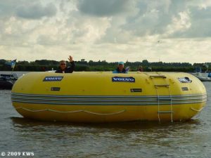 Sneekweek, zondag teamzeilen 1 – foto 31 van 52