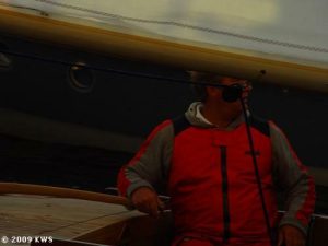 Sneekweek, zondag teamzeilen 1 – foto 49 van 52