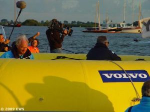 Sneekweek, zondag teamzeilen 1 – foto 51 van 52