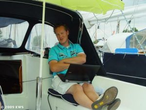 Sneekweek, Maandag – foto 2 van 23