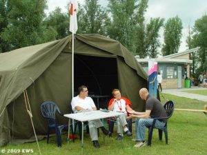 Sneekweek, Maandag – foto 3 van 23