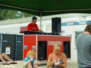 Sneekweek, Maandag – foto 5 van 23