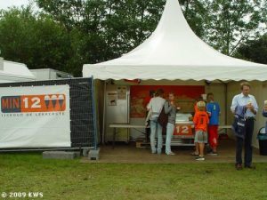Sneekweek, Maandag – foto 6 van 23